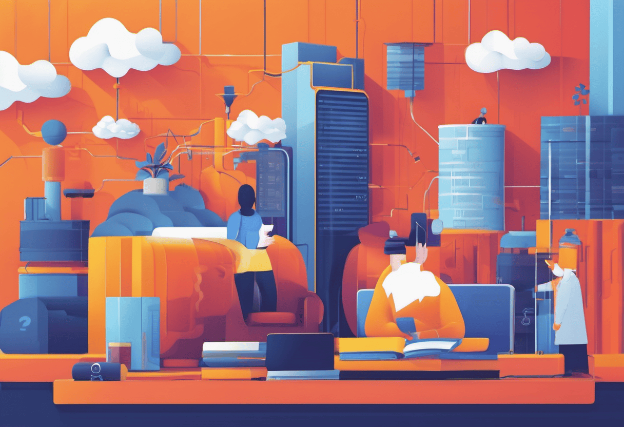 AWS Cloud Practitioner