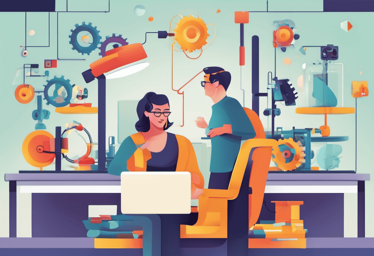 Prompt Engineering