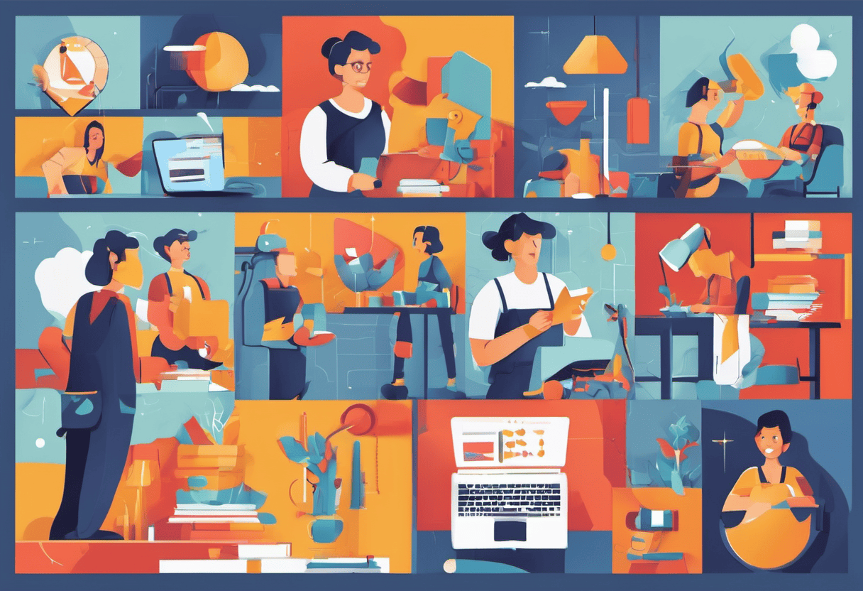 Aplicando o Storytelling na Construção e Comunicação da Marca