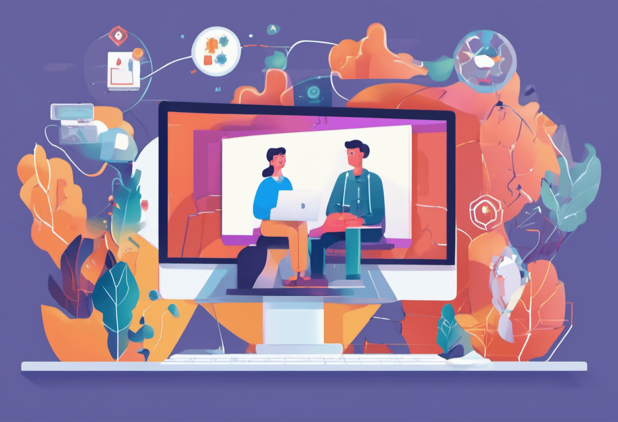 Inteligência Artificial Generativa para Negócios