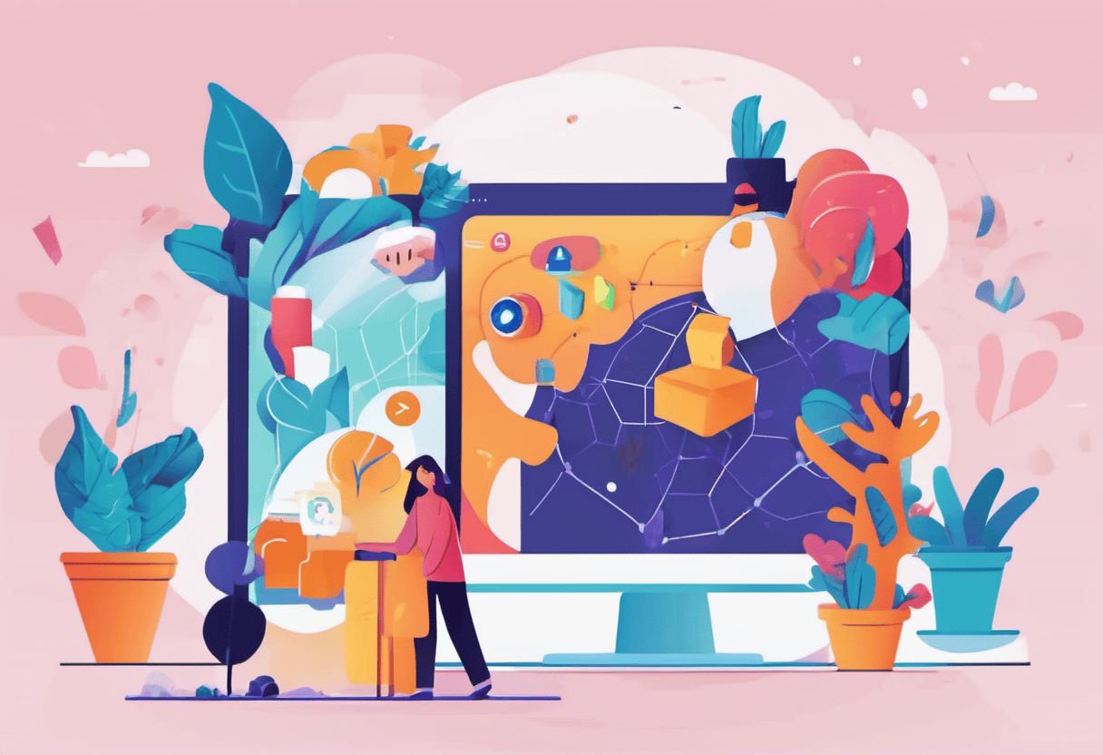 Aumentando as Vendas e Satisfação do Cliente com OmniChannel