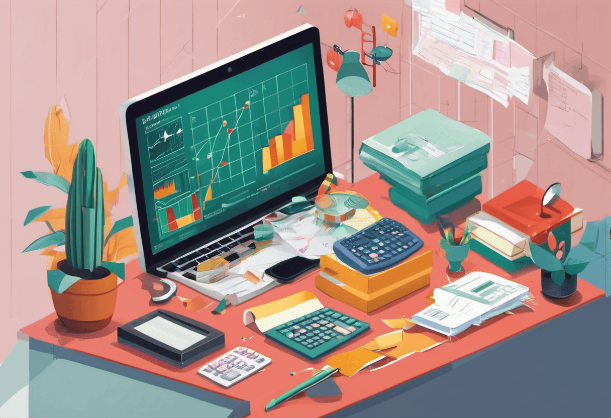 Matemática Financeira com Excel e HP 12C