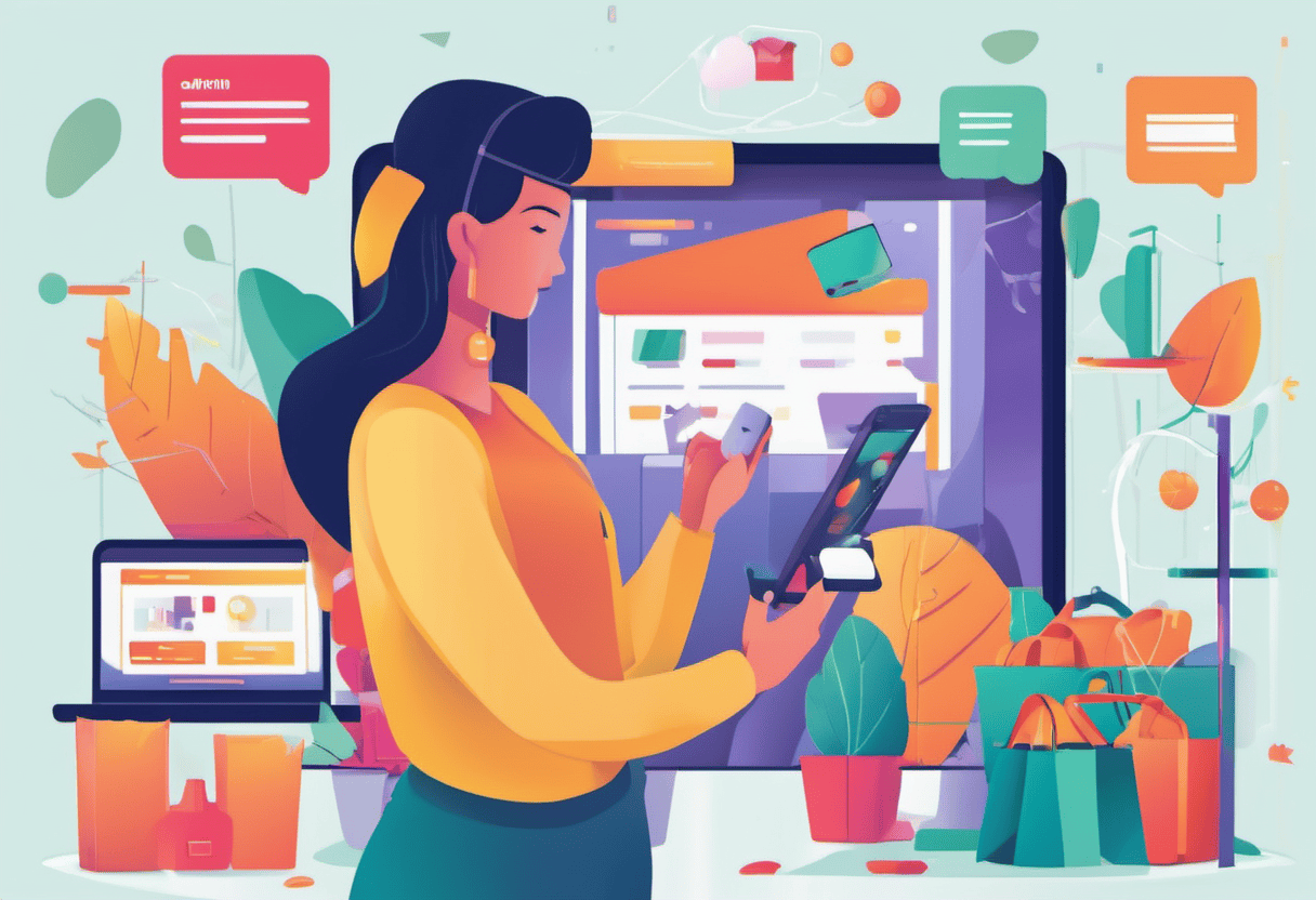 Marketing Digital para E-Commerce