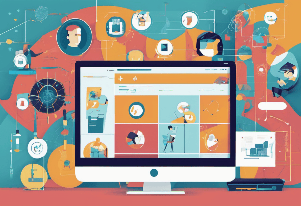 UX & Usabilidade - Projetando Interfaces Inteligentes para Websites e Apps