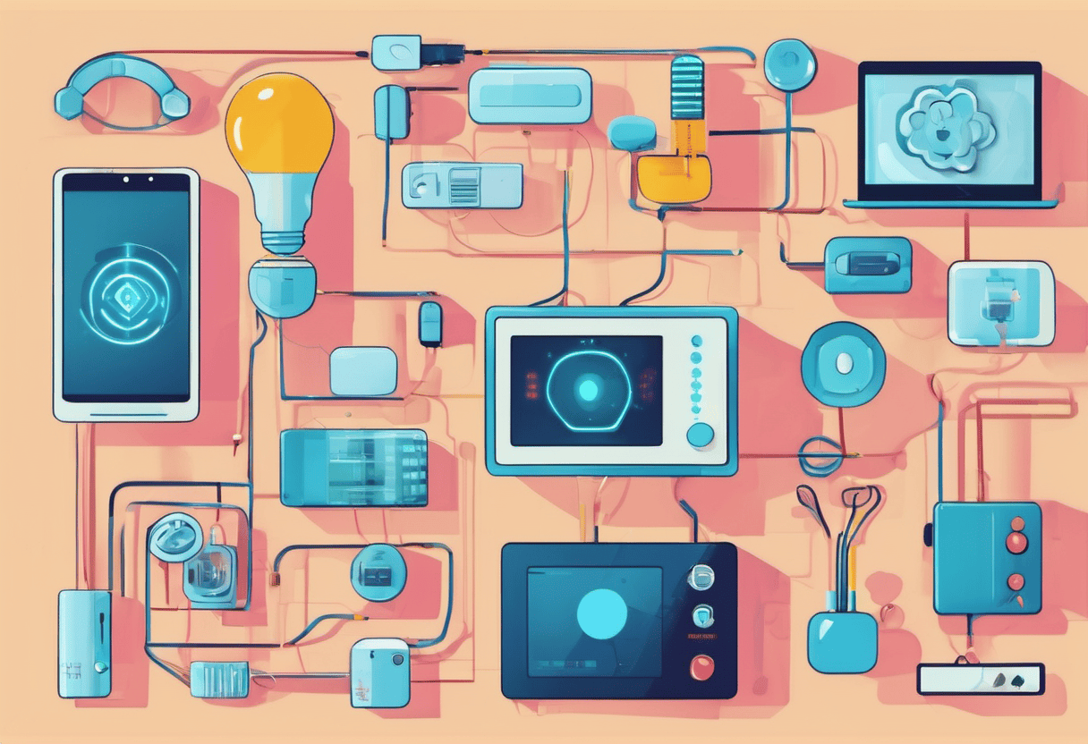 Projetos IoT com Bluetooth 4.0