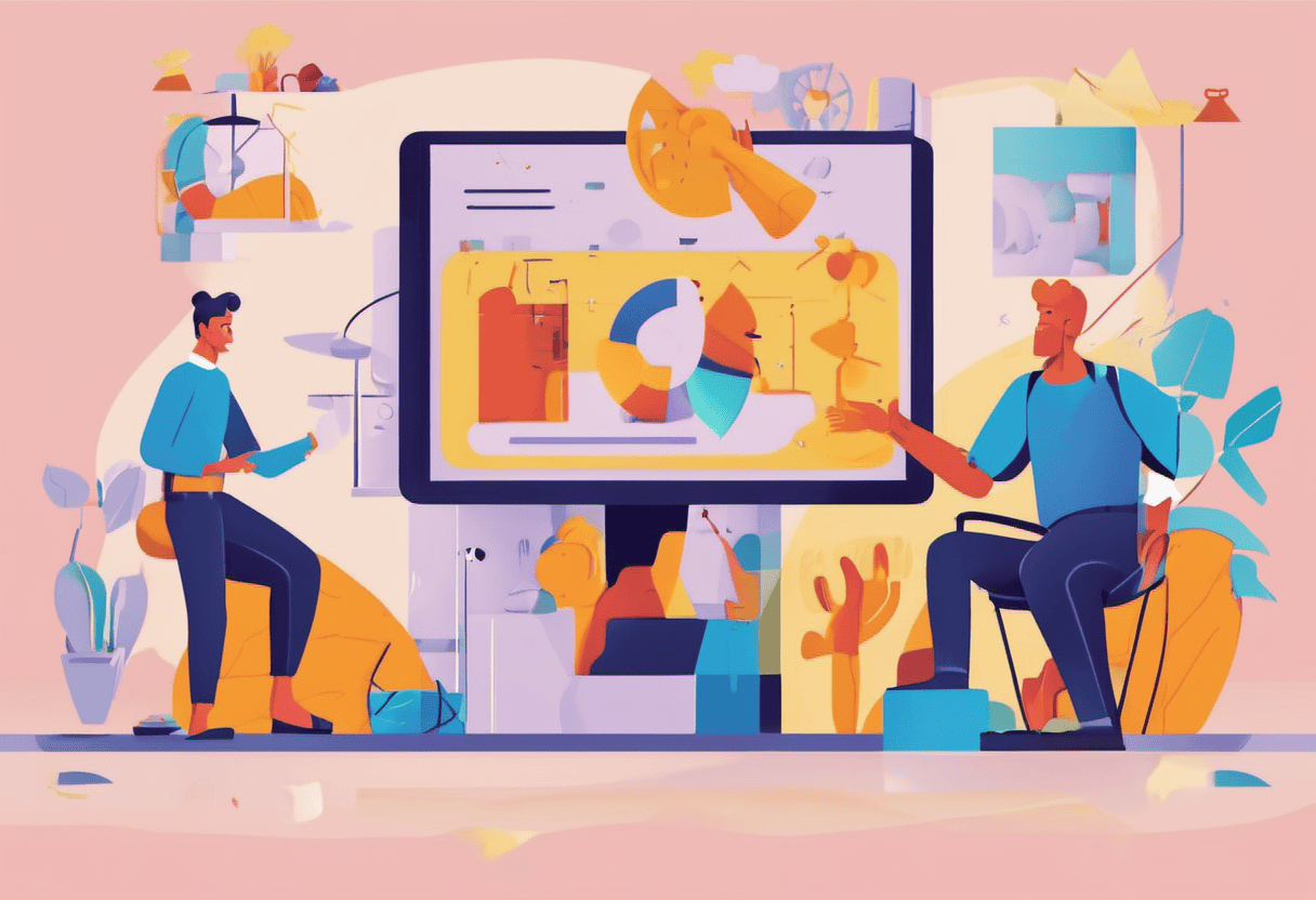 Scrum - Gestão e Desenvolvimento Ágil de Projetos