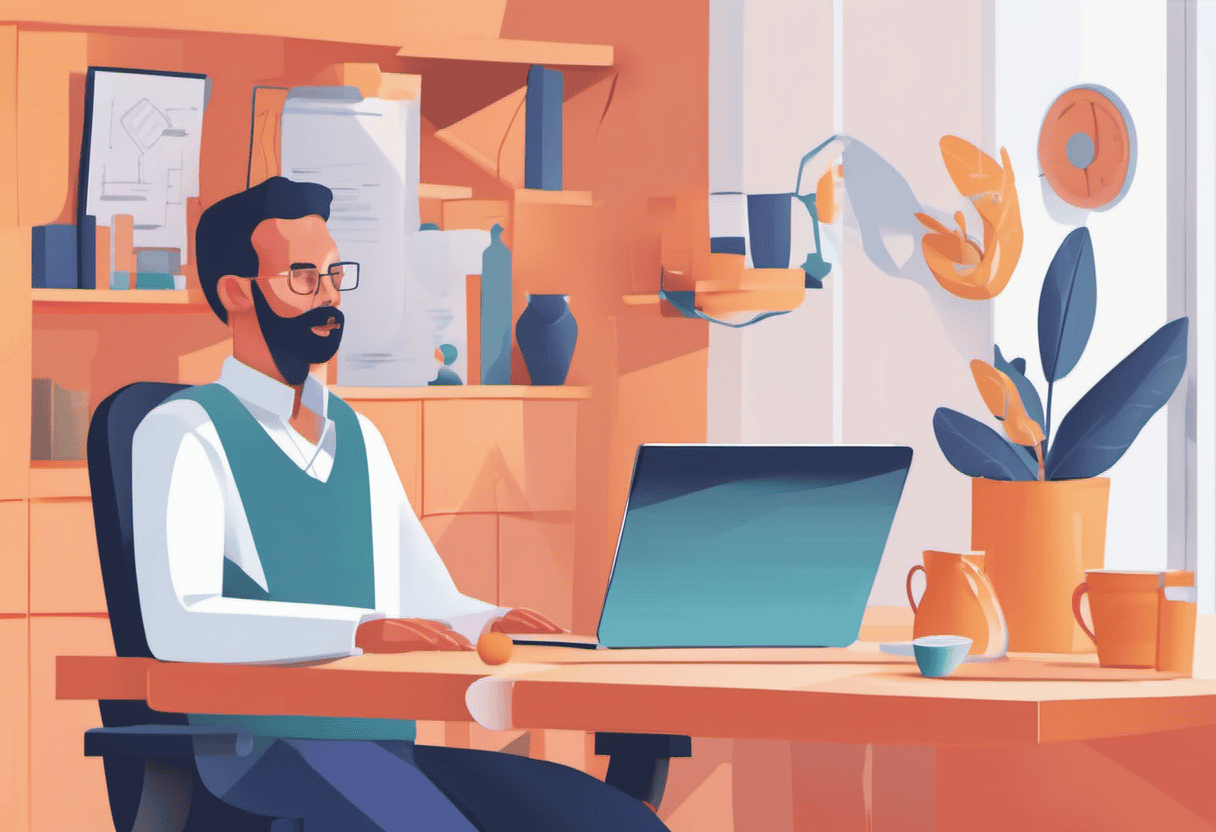 Agile Coach