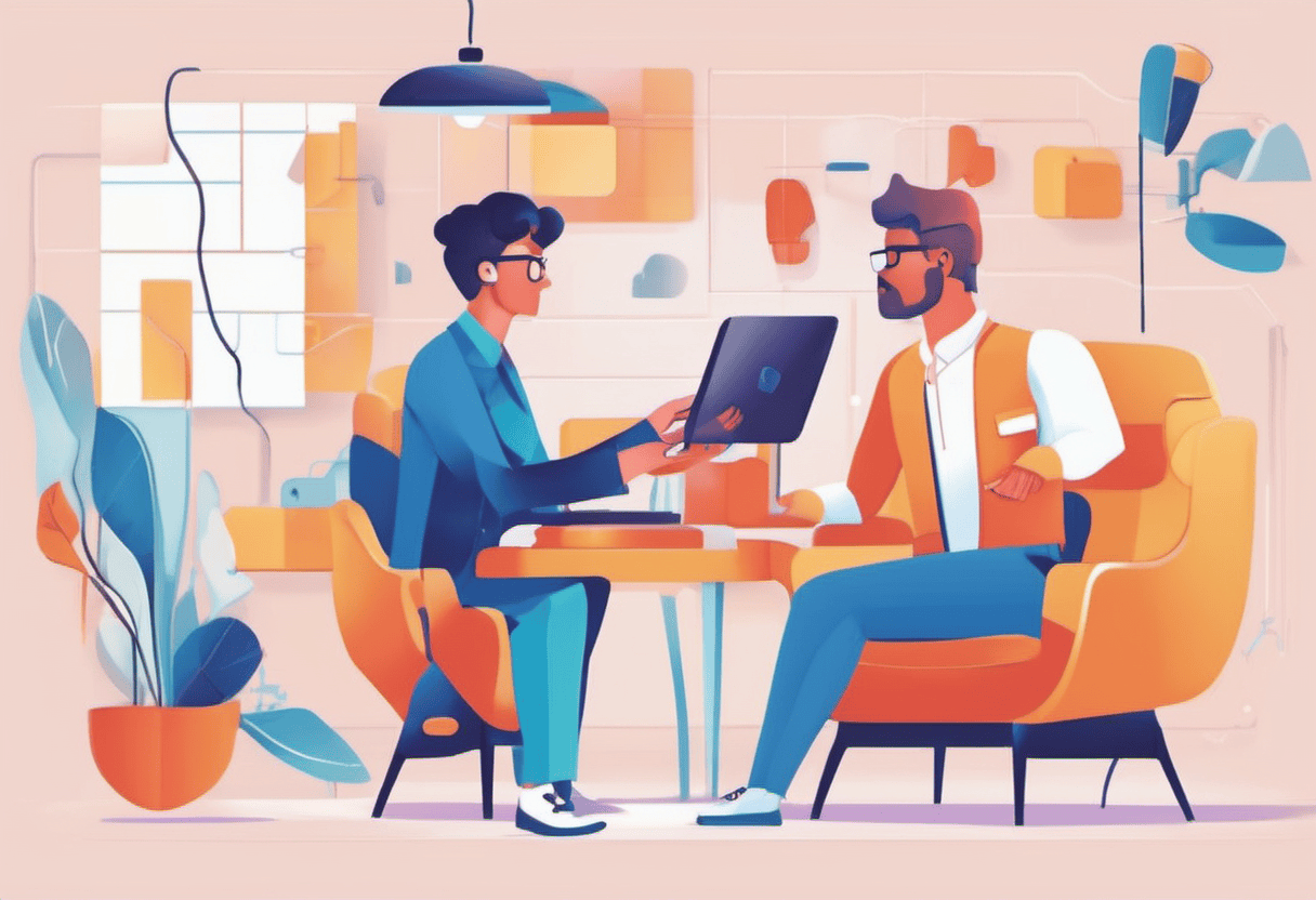 IA e Automação de Agentes com n8n