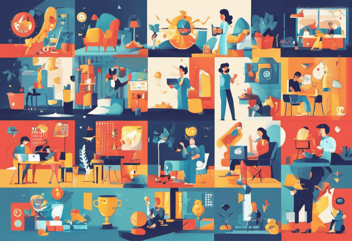 Gamification Marketing - A estratégia dos games nos negócios
