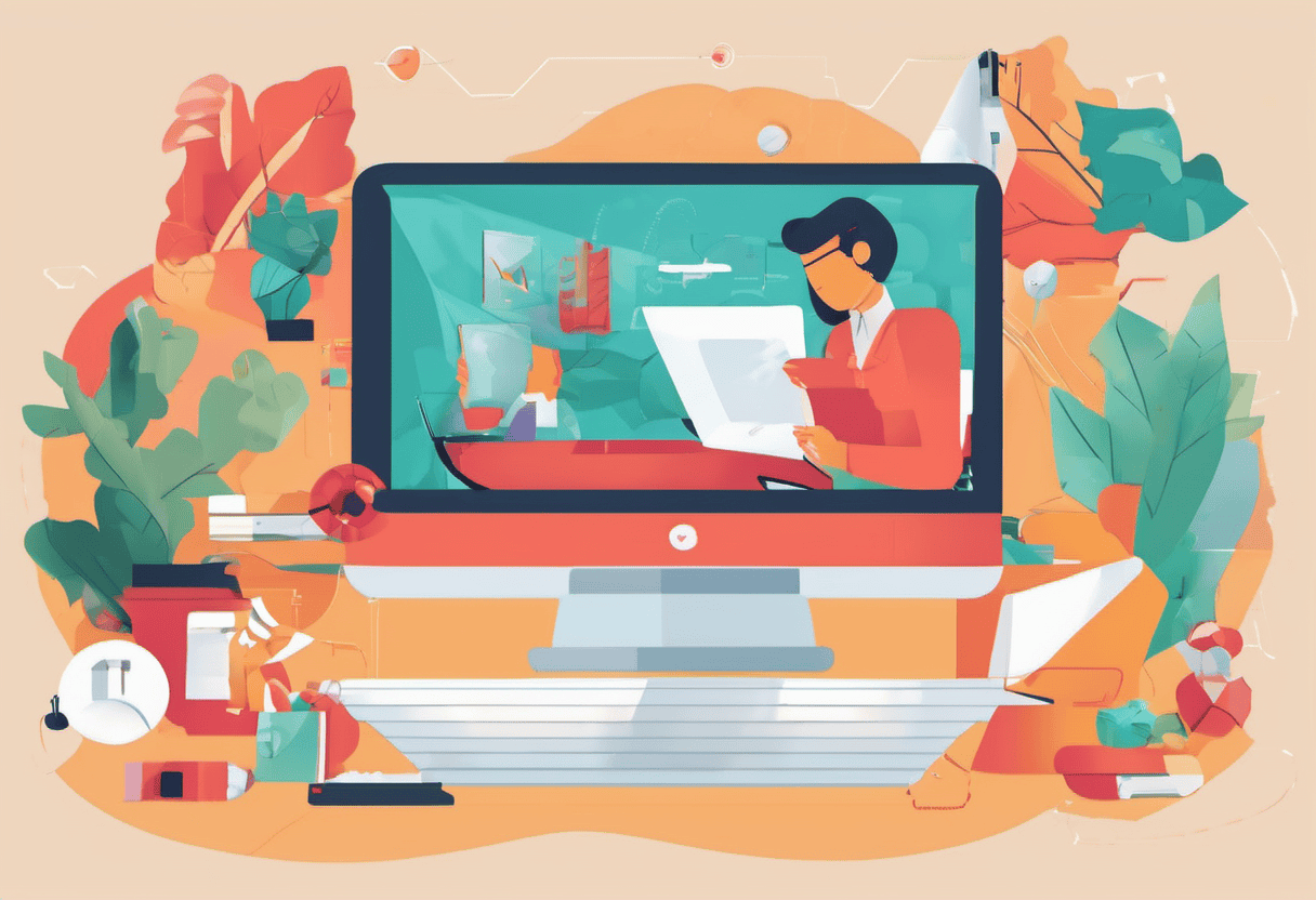 Inbound Marketing