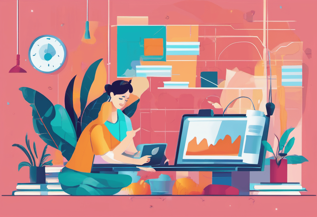 Gerenciamento de Projetos com Ênfase no PMI - Planejamento Avançado