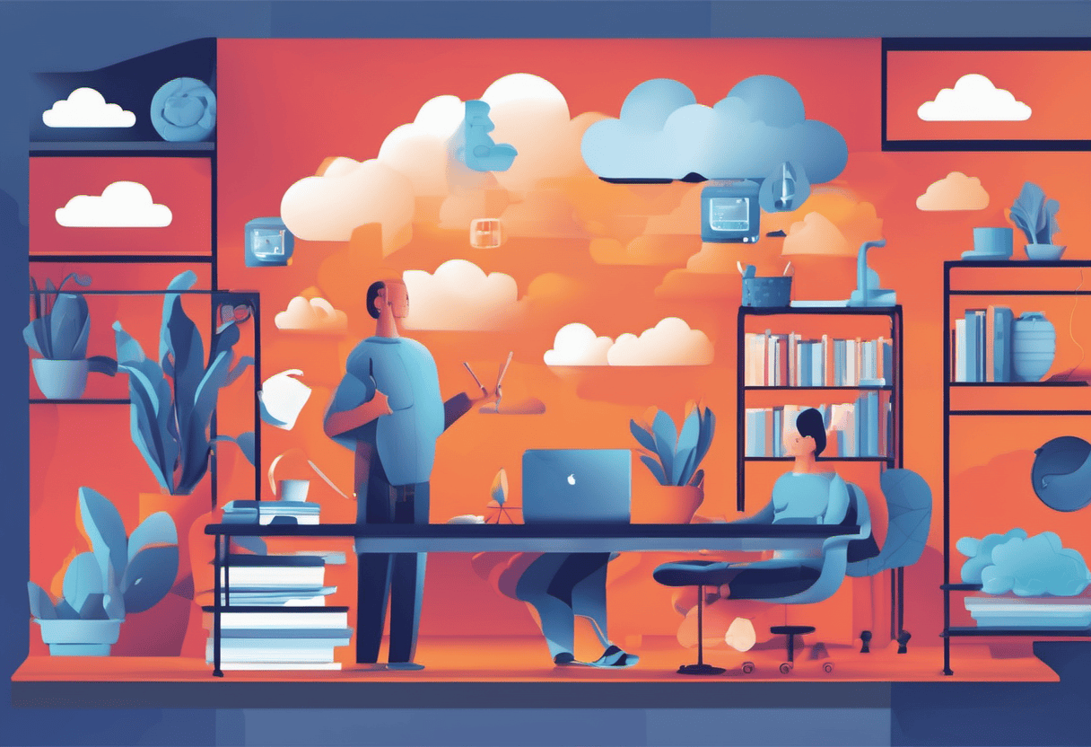 AWS Academy Cloud Foundations
