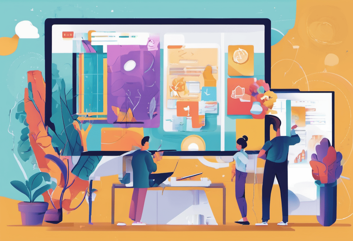 Projeto UX - Web