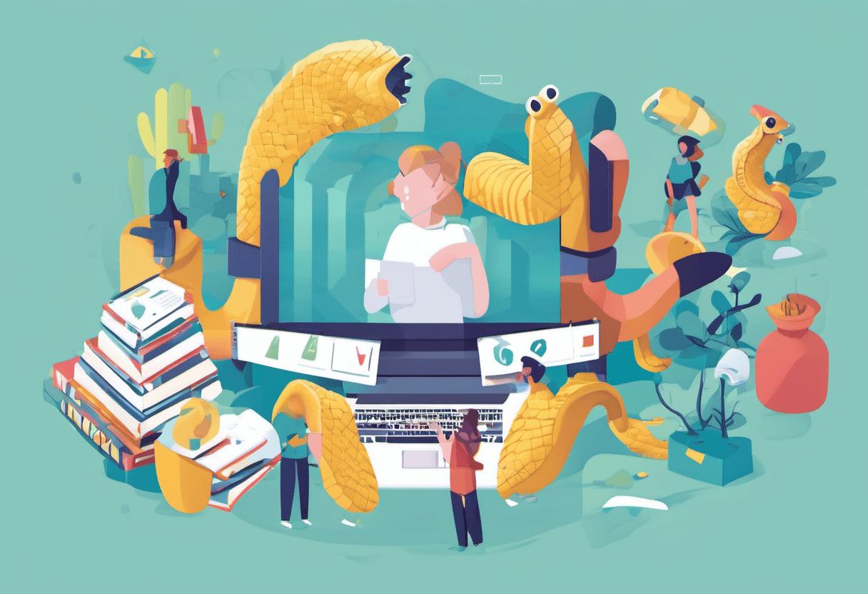 Programando com a Linguagem Python