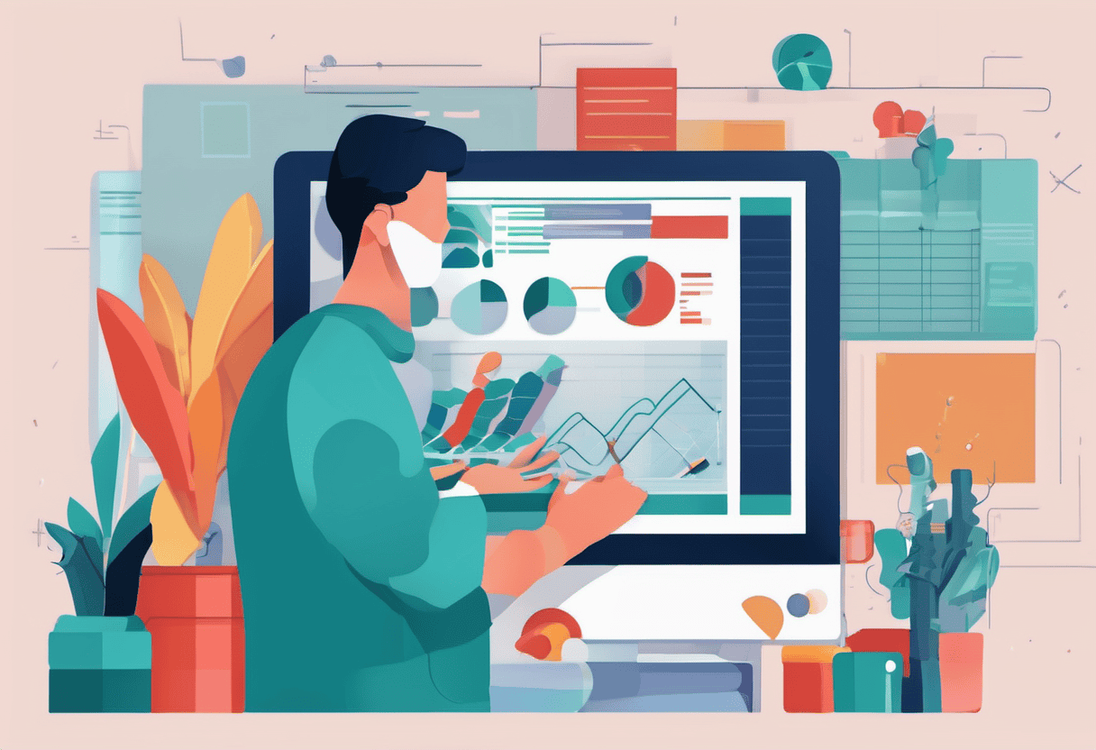 Técnicas Avançadas de Programação em Excel VBA