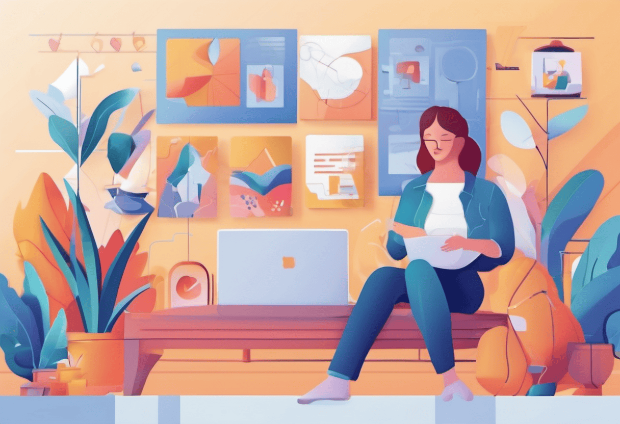 Canvas - Composição Gráfica para Web