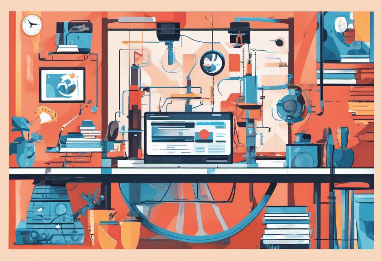 Automação com Power Automate