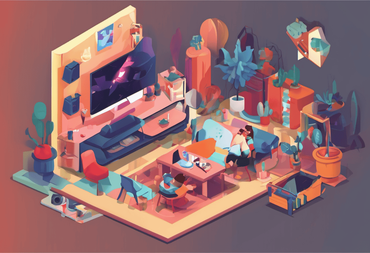 Desenvolvendo Games - Engine 2D