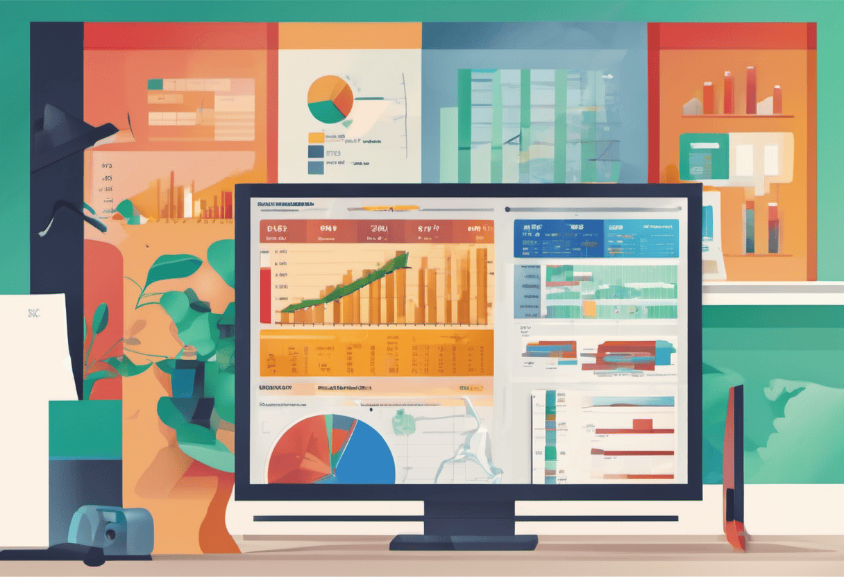 Excel 2016 - Análise de Dados e Dashboards