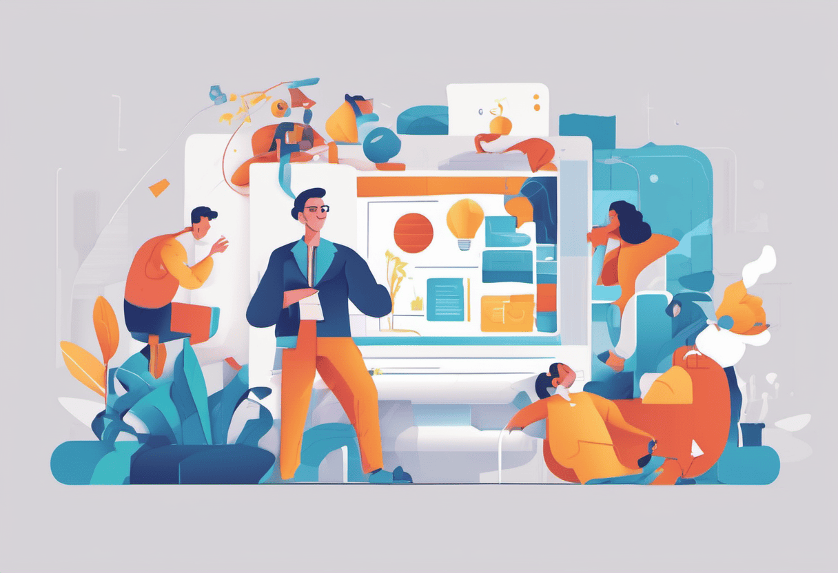 Generativa AI Pro - Ferramentas e Aplicações Avançadas