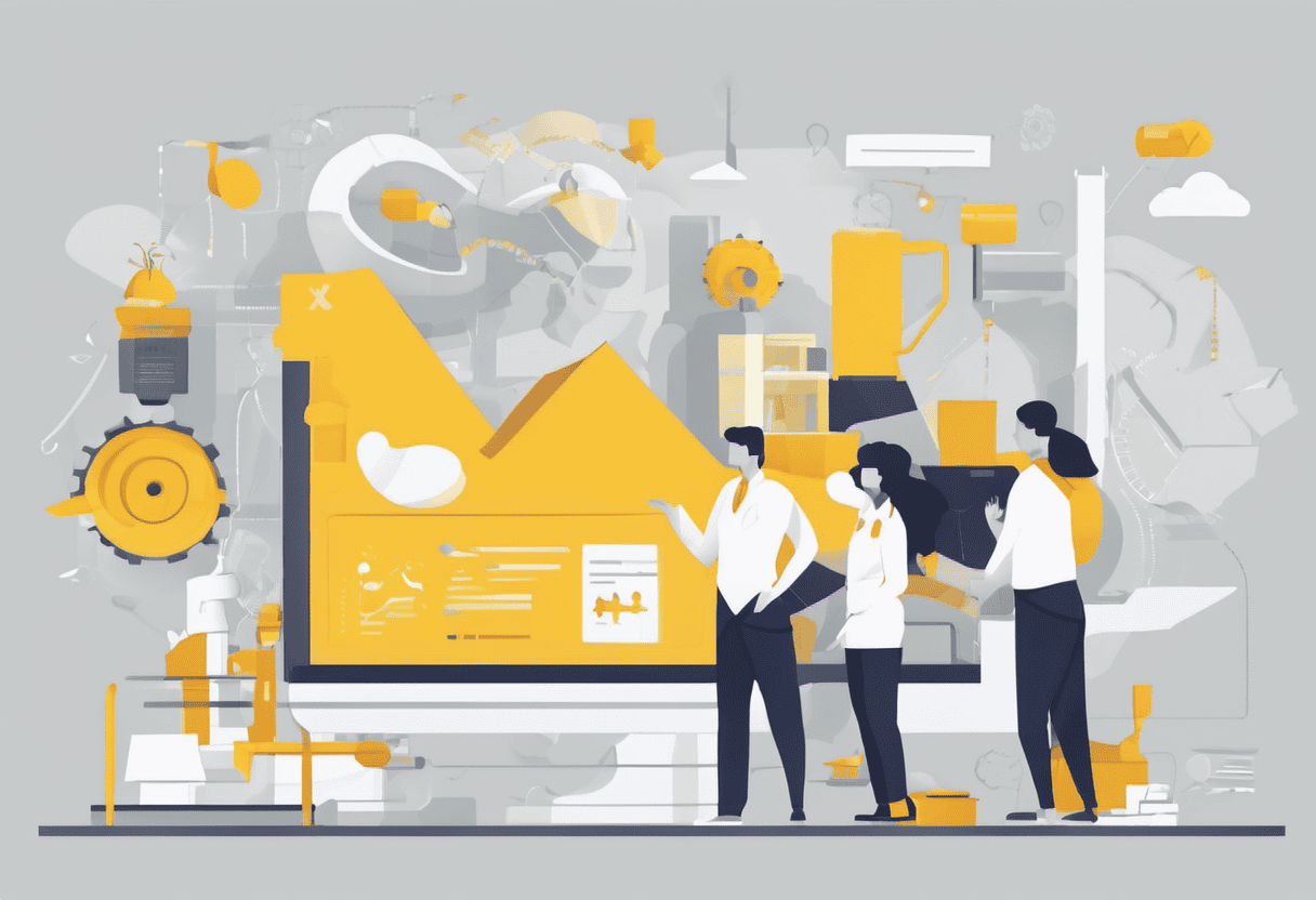 Lean Six Sigma - Yellow Belt
