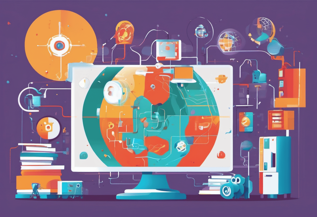 Fundamentos de Internet das Coisas (IoT)