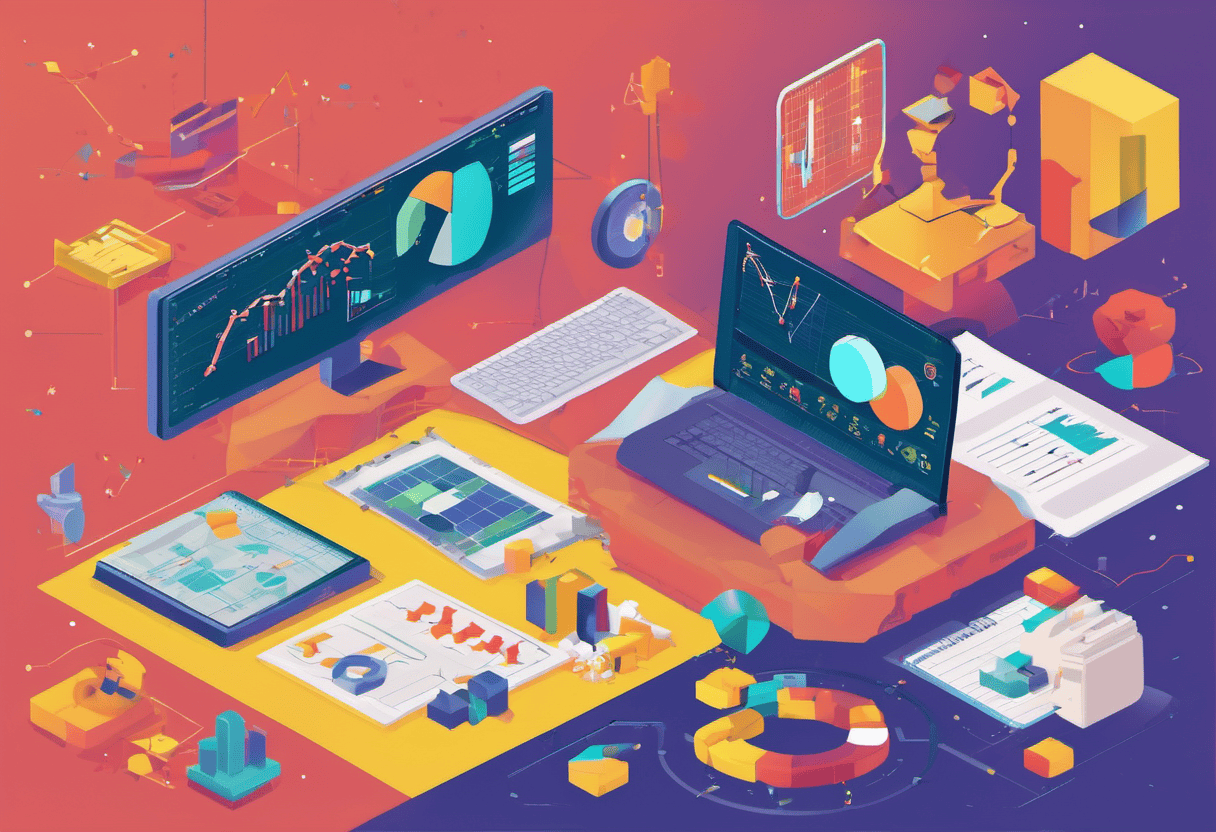 Power BI do Zero ao Avançado: DAX e DataViz