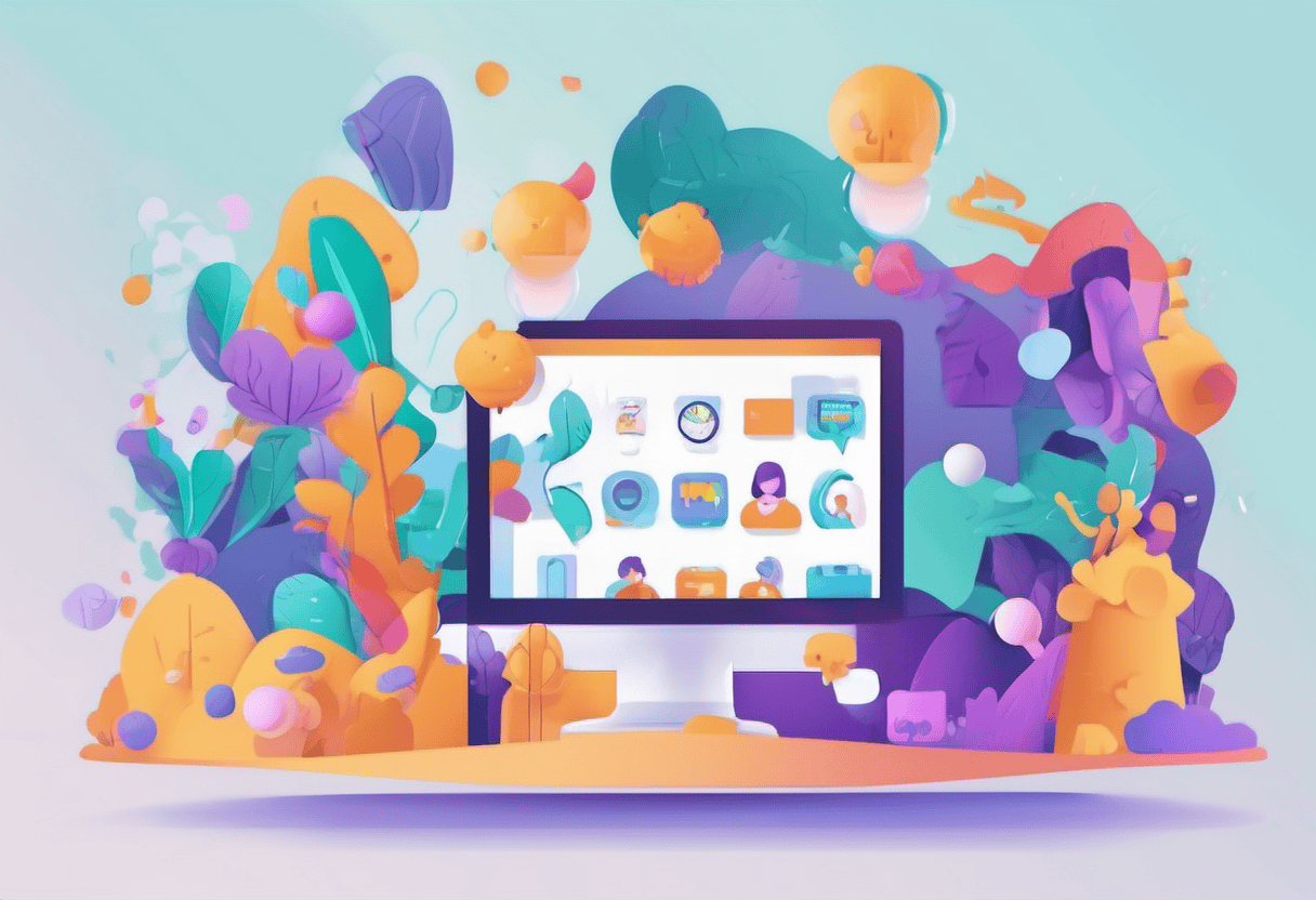 Criando Aplicações No-Code com FlutterFlow & Bubble