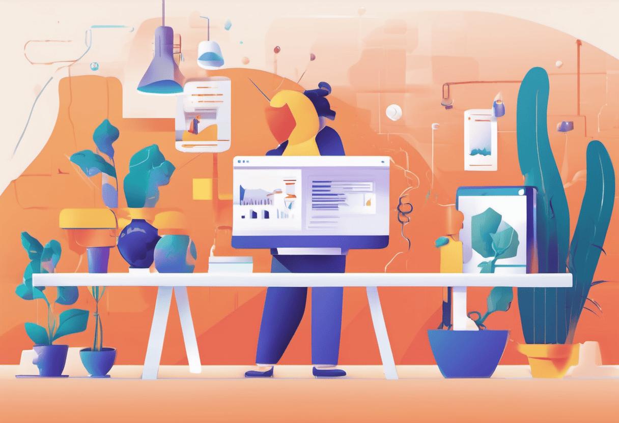 Engenharia Frontend Moderna