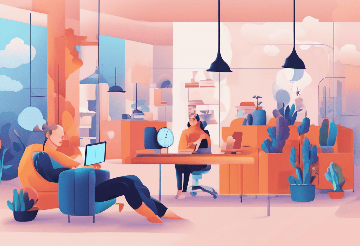 AWS Academy Cloud Architecting