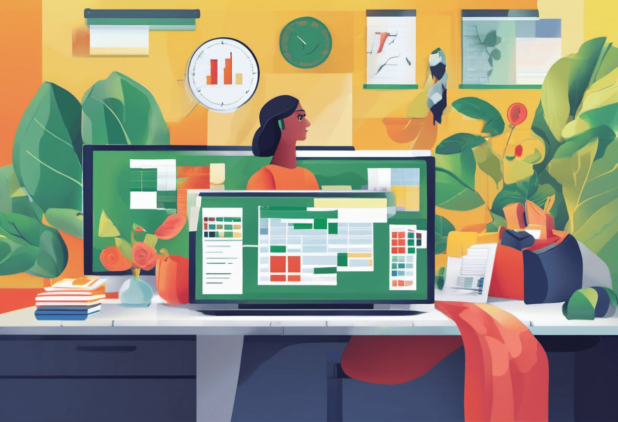 Excel 2019