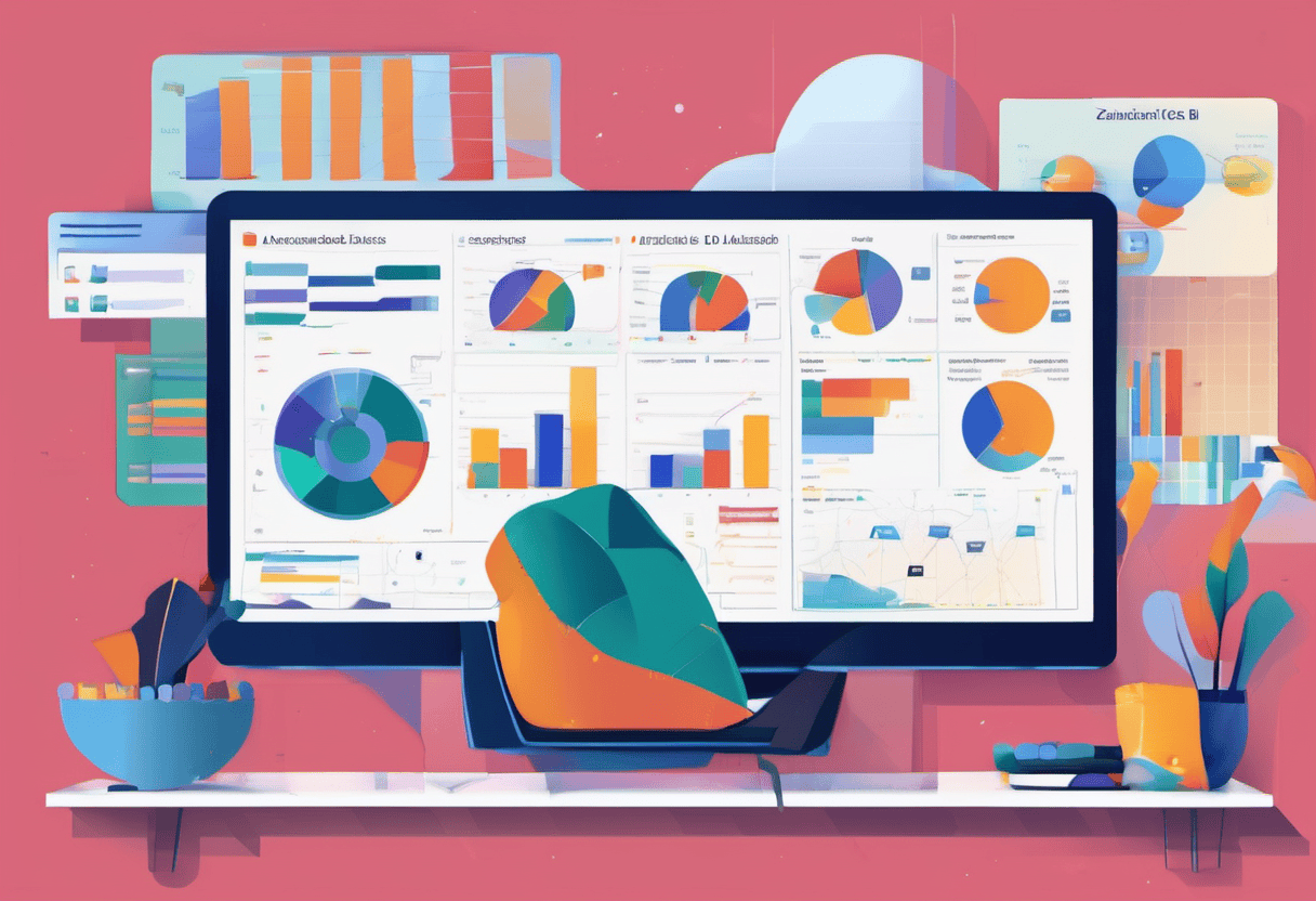 Excel do Zero ao Avançado: Dashboards e BI