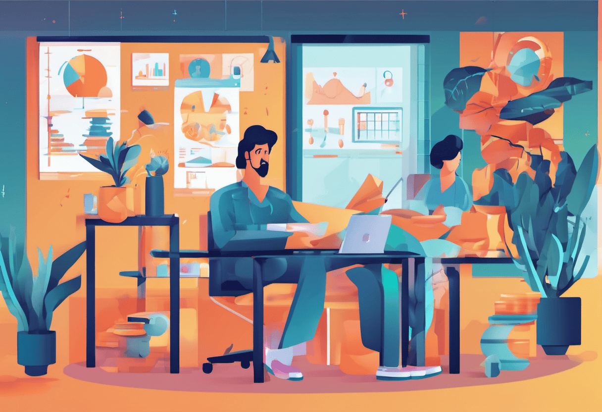 ETL na Prática: Como Trabalhar com Dados