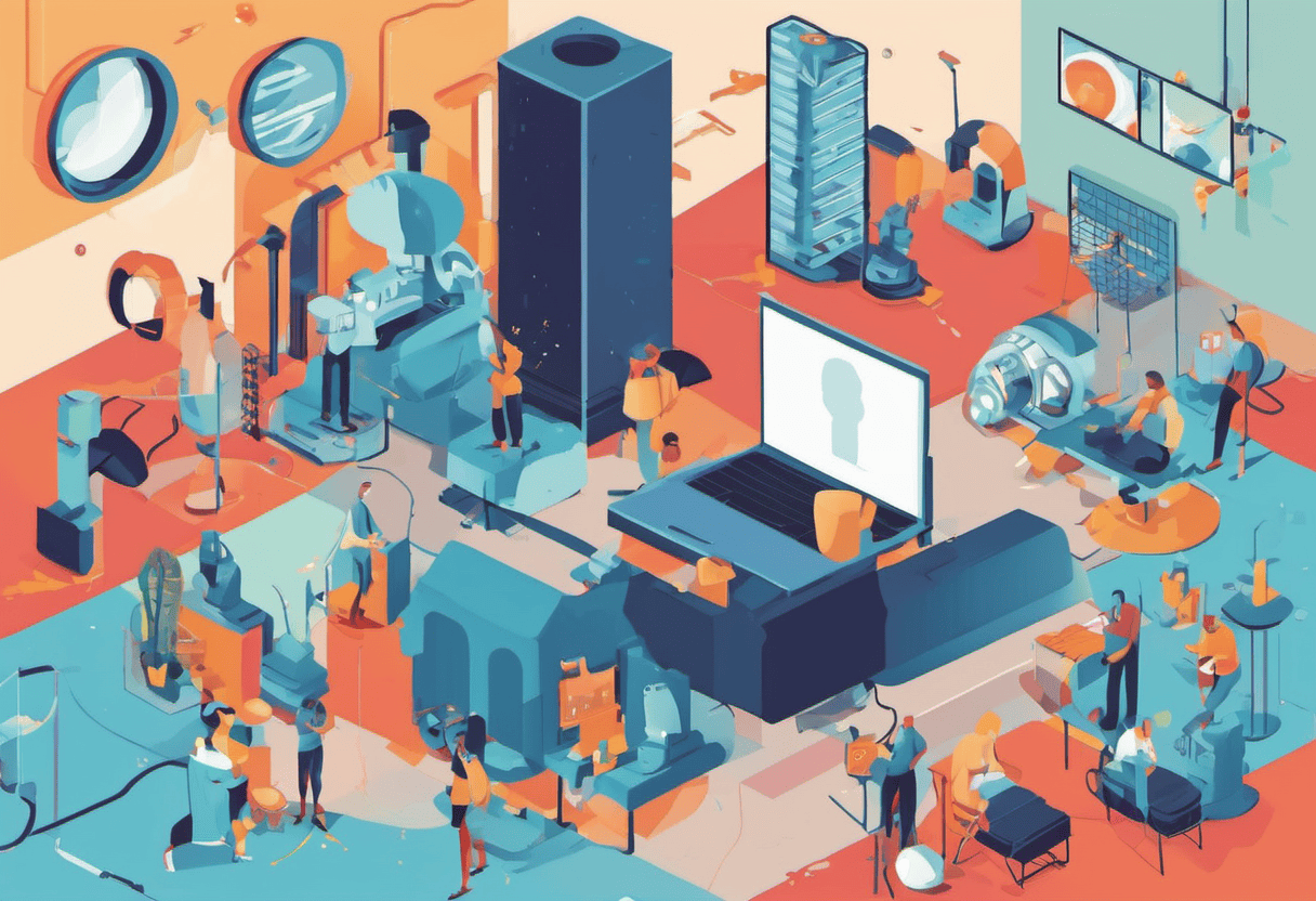 IoT na Prática com Microcontroladores